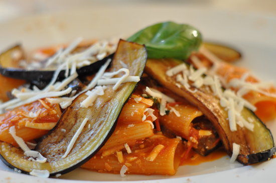 A Beccafico Ristorante